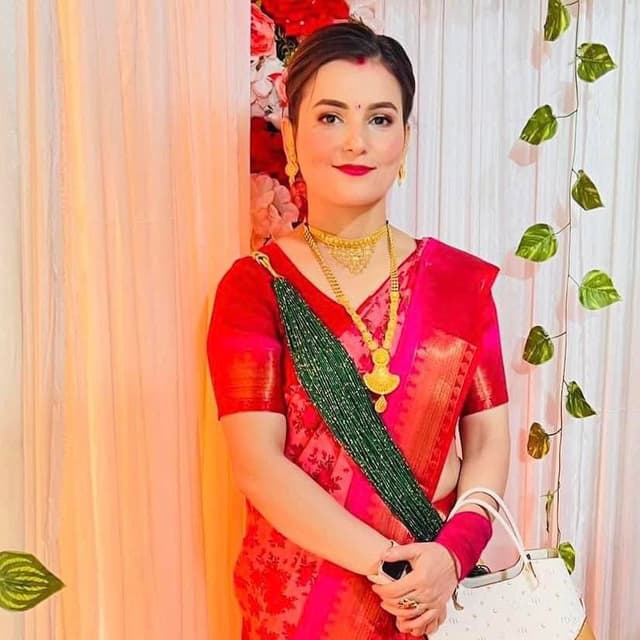 Sanjila Neupane image